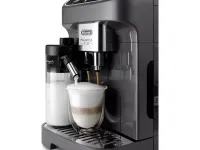 Кофемашина De'Longhi Magnifica Plus ECAM320.61.G (Grey)