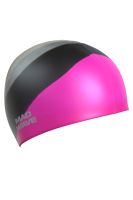 Силиконовая шапочка Madwave
