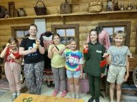 Историко-краеведческий музей Суоярвского района