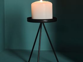 Подсвечник Current II