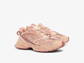 Мужские кроссовки Lacoste L003 NEO SHOT 125 1 SMA