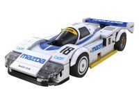 C55029W Конструктор Спортивный автомобиль Mazda 787B