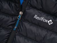 Куртка утепленная Quasar III Женская