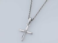 Подвеска из серебра э0612пд09152500