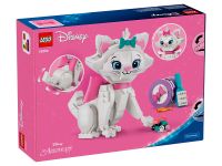 Disney 43286 Конструктор Коты-аристократы: Очаровательная Мари
