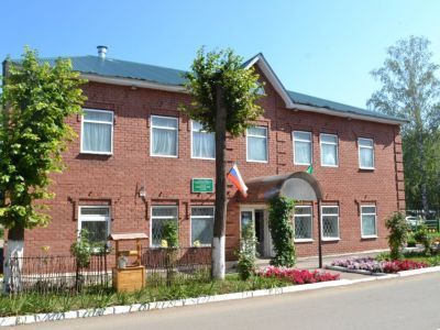 Краеведческий музей г. Бавлы