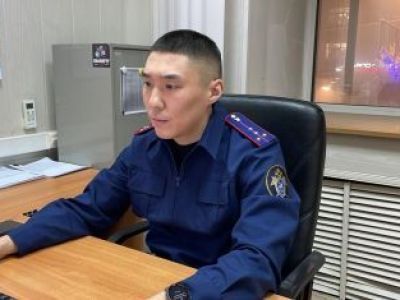 Завершено расследование уголовного дела в отношении двух подростков, обвиняемых в угонах мотоциклов