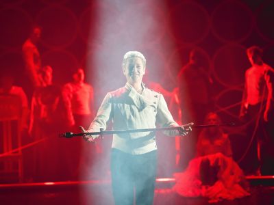 Билеты на Гамлет (Ленком Марка Захарова) / Театр | Афиша | ИнфоТаймс