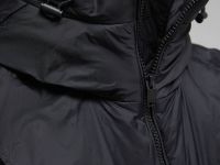 Капор женский