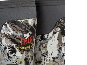 Сапоги Remington Wintering tall boots  1600 g thinsulate  Winter forest