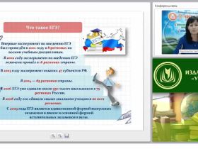 Стратегии психологического сопровождения единого государственного экзамена: программа, методические рекомендации