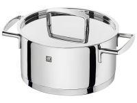 Zwilling Набор кастрюль 5 предметов Passion Zwilling