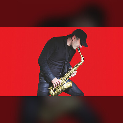 J.Seven. Israel Romantic Sax