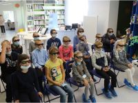 Богатовская межпоселенческая детская библиотека