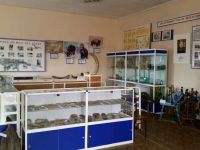 Чернышевский районный краеведческий музей