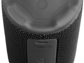 Портативная колонка JBL Grip Чёрная