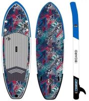 Надувная доска для SUP-бординга IBOARD 11' Arrow