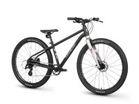 Подростковый велосипед Maxiscoo 7Ultra 26, год 2026, цвет Черный