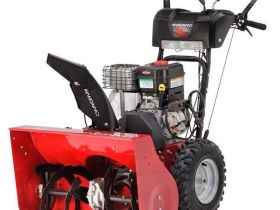 Снегоуборщик CANADIANA CM741450H