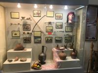 Городской музей истории города Батайска