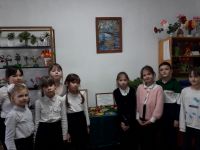 Бойкопонурский сельский дом культуры