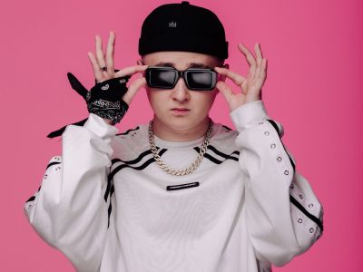 Билеты на Baby Ti (Метро Пушкинская Club (ex. Bash)) / Концерт | Афиша | ИнфоТаймс