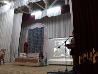 Турналинский сельский многофункциональный дом культуры