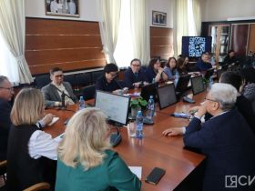 Авторы «Энциклопедии Якутии» начали работу над вторым томом