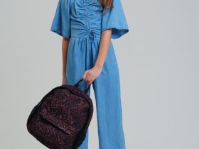 Рюкзак для девочек