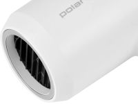 Фен PHD 2044Ti Quattro Ionic