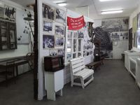 Зал политических репрессий им. Варлама Шаламова