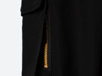 Брюки текстильные с полиуретановым покрытием для мальчиков