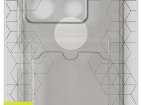 Чехол-накладка RedLine