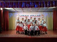 Дом культуры с. Свинцовка