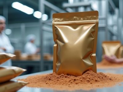 Лишение деклараций, смена поставщиков и коррекция этикеток: очищаем российский рынок цикория