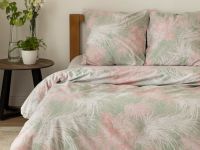 Постельное белье Bellona, мультиколор