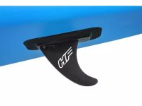 Надувная доска для SUP-бординга BESTWAY HYDRO FORCE Aqua Excursion Tech Set 12'5''