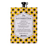Восстанавливающая маска для повреждённых волос Davines The Renaissance Circle