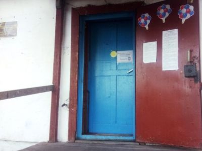 Новосидоровская сельская библиотека