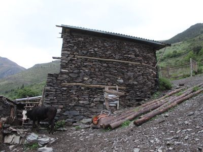 Хоз.-жилой комплекс