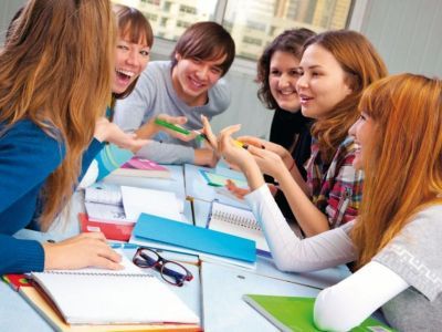 Среда возможностей для благополучия детей