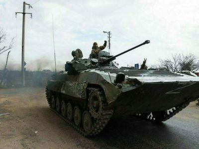 Хроника СВО за 10 ноября: обезвредили ракету в Херсоне, ветерана боевых действий получат добровольцы