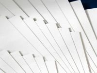 Бумага для акварели Finenolo A4 16 л 300 г, целлюлоза, в пластиковой упаковке