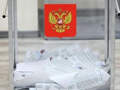 В сентябре выберут депутатов в Чернышевском и Айхале