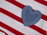 Футболка для маленькой девочки