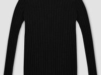 Джемпер из шерсти и кашемира