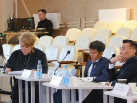 В Якутии подвели итоги муниципального этапа кадровой программы «Якутия — Земля героев»