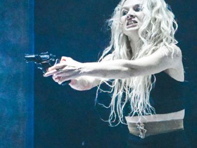 Катарсис, или Крах всего святого