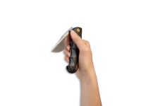 Складной нож CRKT Free Range, сталь 8Cr13MoV, рукоять термопластик/резина