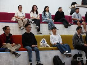 Первый форум объединил выпускников Малой академии наук Якутии